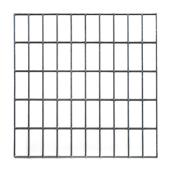Сварной габион 1,5х0,5х0,5 (100х50х4)