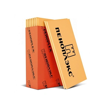 Пеноплекс ГЕО 1185х585х50