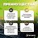 Профилированная мембрана шир. 1м (20 м.п)