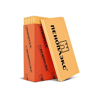 Пеноплекс Основа 1185х585х50