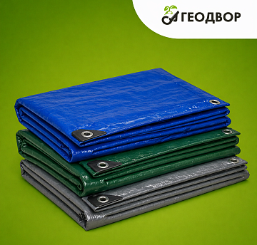 Тенты укрывные