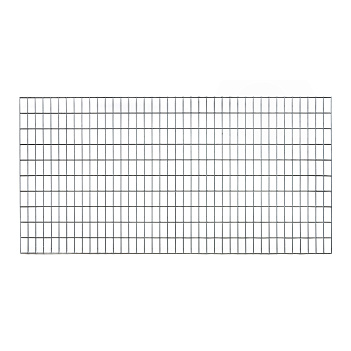 Сварной габион 2,0х1,0х0,5 (100х50х4)
