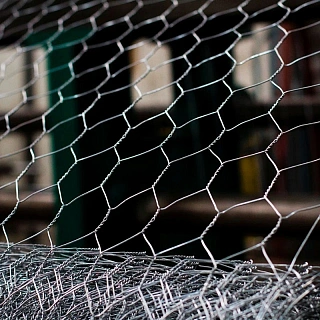 Сетка от дронов-2,0