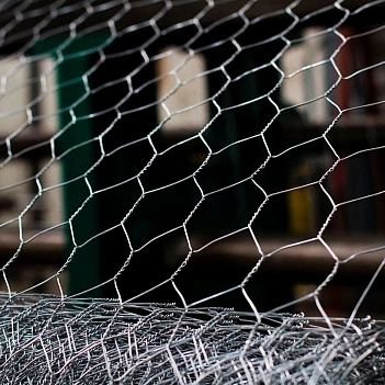 Сетка от дронов-2,0