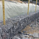 Сварной габион 3,0х0,5х0,5 (100х50х4)