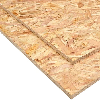 Плита OSB-3 15*1250*2500