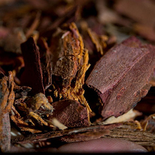 Кора лиственницы средняя (3-6 см), 60 л.