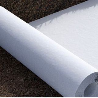 Как выбрать геотекстиль под тротуарную плитку