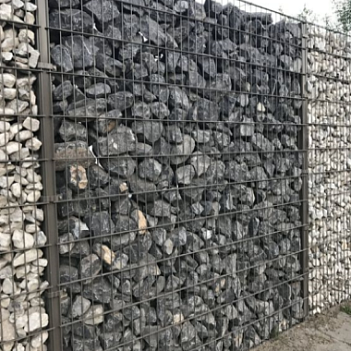 Сварной габион 3,0х2,0х0,3 (100х50х4)