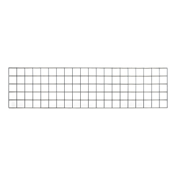 Сварной габион 2,0х0,5х0,5 (100х50х4)